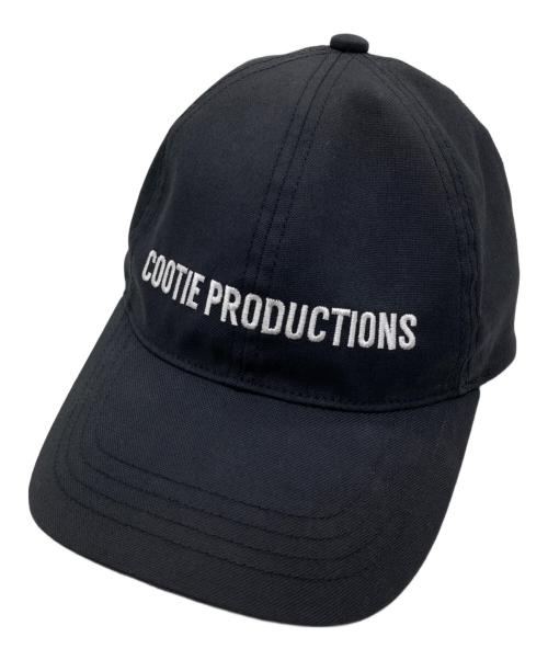 COOTIE PRODUCTIONS（クーティープロダクツ）COOTIE PRODUCTIONS (クーティープロダクツ) キャップの古着・服飾アイテム