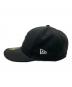 COOTIE PRODUCTIONS (クーティープロダクツ) New Era (ニューエラ) キャップ ブラック サイズ:7 1/2 59.6cm：9000円
