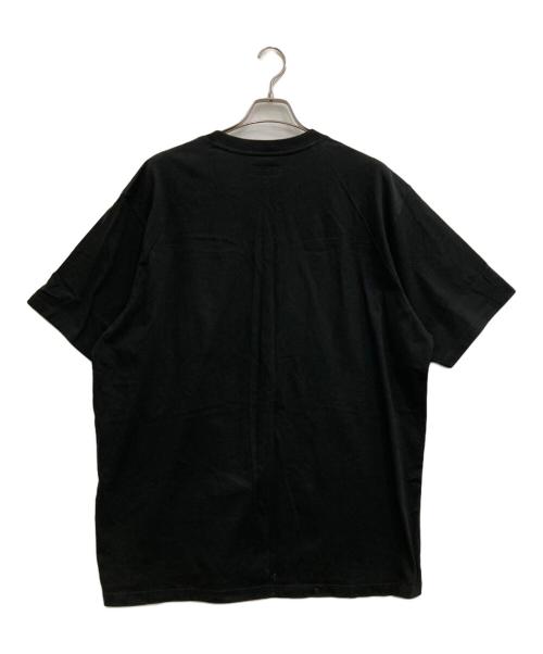SUPREME（シュプリーム）Supreme (シュプリーム) スモールボックスロゴＴee ブラック サイズ:XXLの古着・服飾アイテム