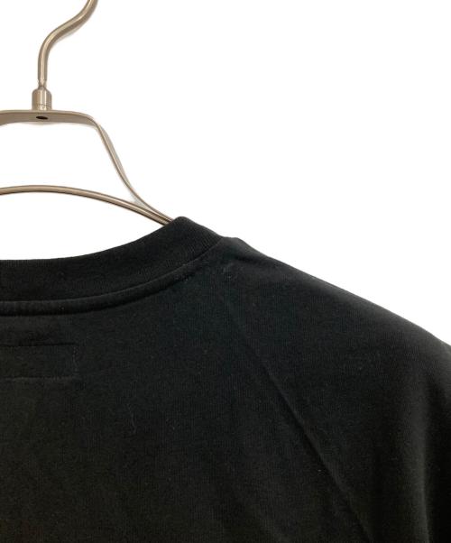 SUPREME（シュプリーム）Supreme (シュプリーム) スモールボックスロゴＴee ブラック サイズ:XXLの古着・服飾アイテム