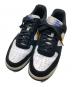 NIKE（ナイキ）の古着「Air Force 1 Low'07 LV8 Athletic Club」｜ブラック×イエロー