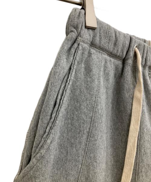 etsinta（エシンタ）etsinta (エシンタ) スウェットパンツ グレー サイズ:ONEの古着・服飾アイテム