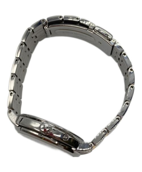 SEIKO（セイコー）SEIKO (セイコー) 腕時計 ホワイトの古着・服飾アイテム