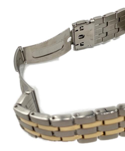 SEIKO（セイコー）SEIKO (セイコー) 腕時計 ホワイトの古着・服飾アイテム