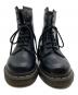 Dr.Martens (ドクターマーチン) 8ホールブーツ ブラック サイズ:SIZE 22cm(UK3)：6000円