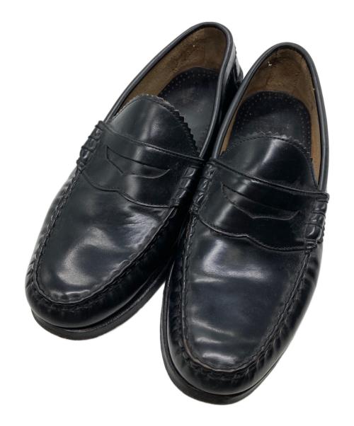 Allen Edmonds（アレン エドモンズ）Allen Edmonds (アレン エドモンズ) ローファー ブラック サイズ:-の古着・服飾アイテム