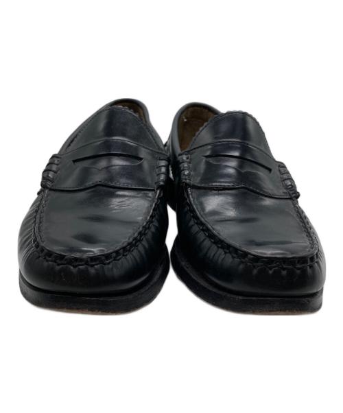 Allen Edmonds（アレン エドモンズ）Allen Edmonds (アレン エドモンズ) ローファー ブラック サイズ:-の古着・服飾アイテム