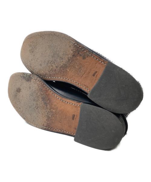 Allen Edmonds（アレン エドモンズ）Allen Edmonds (アレン エドモンズ) ローファー ブラック サイズ:-の古着・服飾アイテム