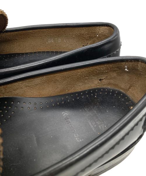 Allen Edmonds（アレン エドモンズ）Allen Edmonds (アレン エドモンズ) ローファー ブラック サイズ:-の古着・服飾アイテム