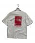 Supreme (シュプリーム) THE NORTH FACE (ザ ノース フェイス) プリントTシャツ ホワイト サイズ:S：9000円
