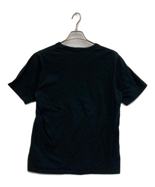 UNDERCOVER（アンダーカバー）UNDERCOVER (アンダーカバー) THE GREATEST SITH プリントTシャツ ブラック サイズ:-の古着・服飾アイテム