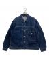 LEVI'S（リーバイス）の古着「TYPE 1 デニムジャケット」｜インディゴ