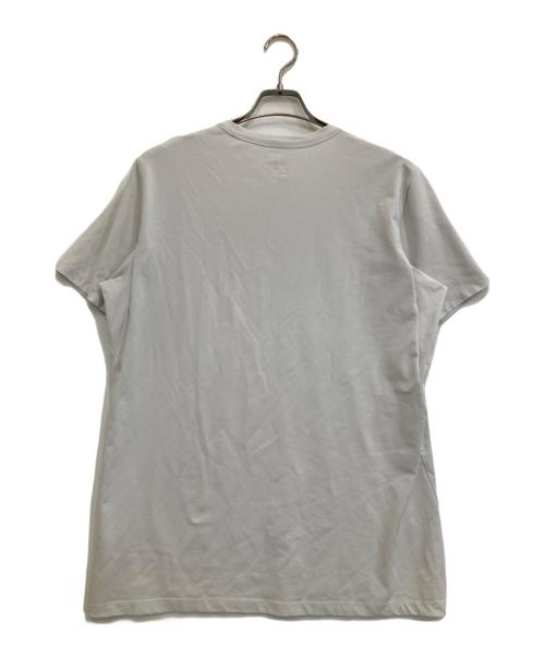 ARC'TERYX（アークテリクス）ARC'TERYX (アークテリクス) Tシャツ ホワイト サイズ:Lの古着・服飾アイテム