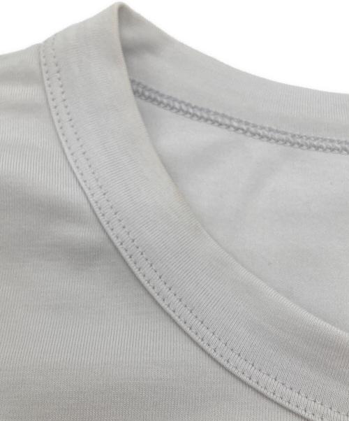 ARC'TERYX（アークテリクス）ARC'TERYX (アークテリクス) Tシャツ ホワイト サイズ:Lの古着・服飾アイテム