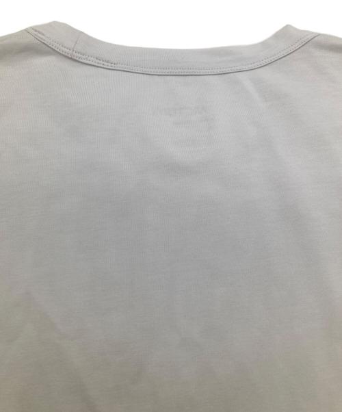 ARC'TERYX（アークテリクス）ARC'TERYX (アークテリクス) Tシャツ ホワイト サイズ:Lの古着・服飾アイテム