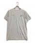 ARC'TERYX（アークテリクス）の古着「Tシャツ」｜ホワイト