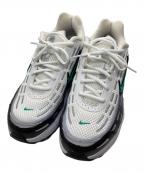 NIKEナイキ）の古着「AIR MAX TL 2.5 SUMMIT」｜ホワイト