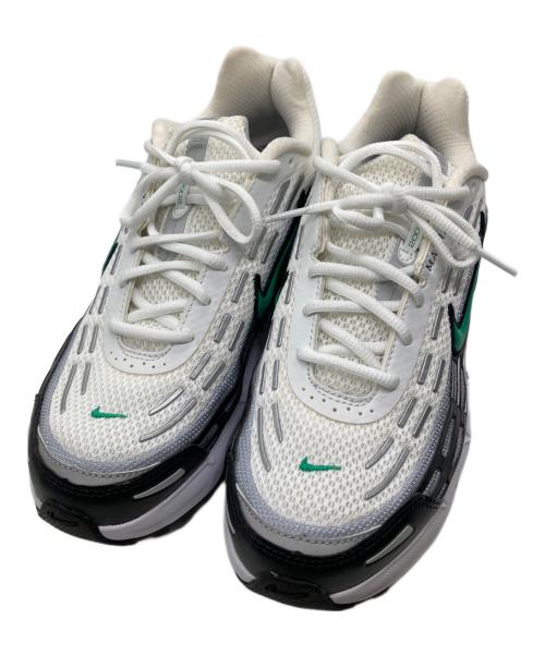 NIKE（ナイキ）NIKE (ナイキ) AIR MAX TL 2.5 SUMMIT ホワイト サイズ:26の古着・服飾アイテム