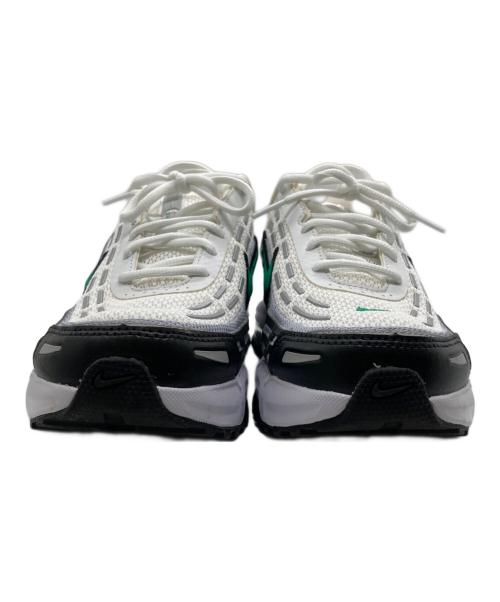 NIKE（ナイキ）NIKE (ナイキ) AIR MAX TL 2.5 SUMMIT ホワイト サイズ:26の古着・服飾アイテム