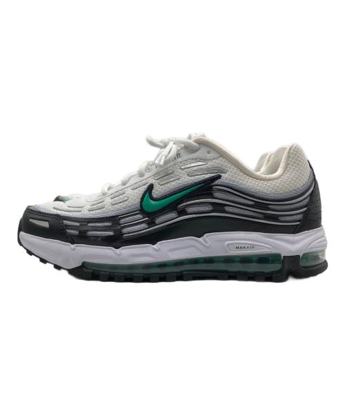 NIKE（ナイキ）NIKE (ナイキ) AIR MAX TL 2.5 SUMMIT ホワイト サイズ:26の古着・服飾アイテム