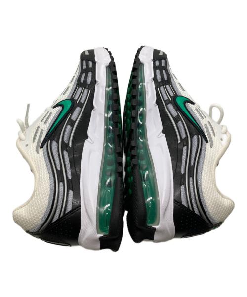 NIKE（ナイキ）NIKE (ナイキ) AIR MAX TL 2.5 SUMMIT ホワイト サイズ:26の古着・服飾アイテム