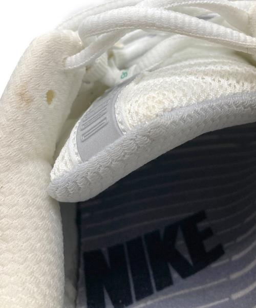NIKE（ナイキ）NIKE (ナイキ) AIR MAX TL 2.5 SUMMIT ホワイト サイズ:26の古着・服飾アイテム