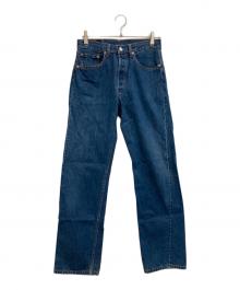 LEVI'S（リーバイス）の古着「501デニムパンツ」｜インディゴ