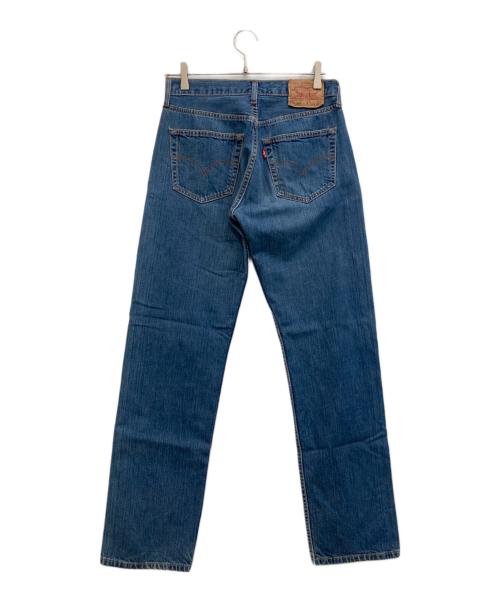 LEVI'S（リーバイス）LEVI'S (リーバイス) 501デニムパンツ インディゴ サイズ:SIZE 78.5cm (W31)の古着・服飾アイテム