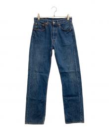 LEVI'S（リーバイス）の古着「501デニムパンツ」｜インディゴ