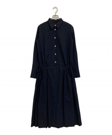 中古・古着通販】allureville (アルアバイル) シャツワンピース