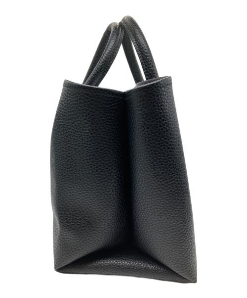 YOUNG & OLSEN The DRYGOODS STORE（ヤングアンドオルセン ザ ドライグッズストア）YOUNG & OLSEN The DRYGOODS STORE (ヤングアンドオルセン ザ ドライグッズストア) ハンドバッグ ブラックの古着・服飾アイテム