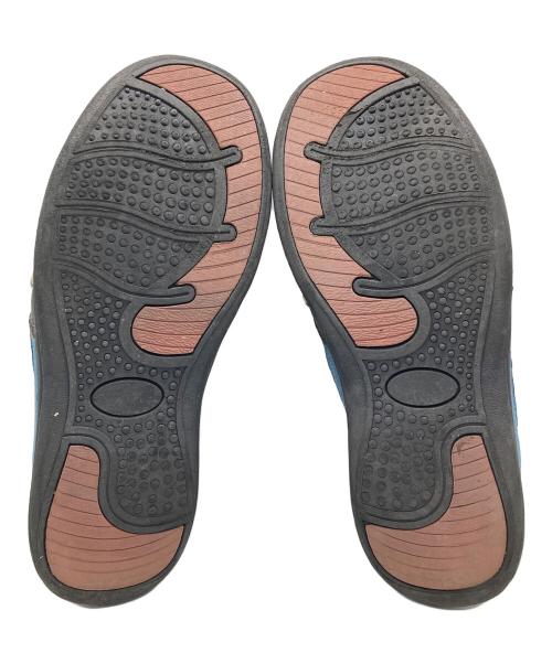 estacion（エスタシオ）ESTACION (エスタシオ) レザーシューズ ブラウン サイズ:記載無しの古着・服飾アイテム