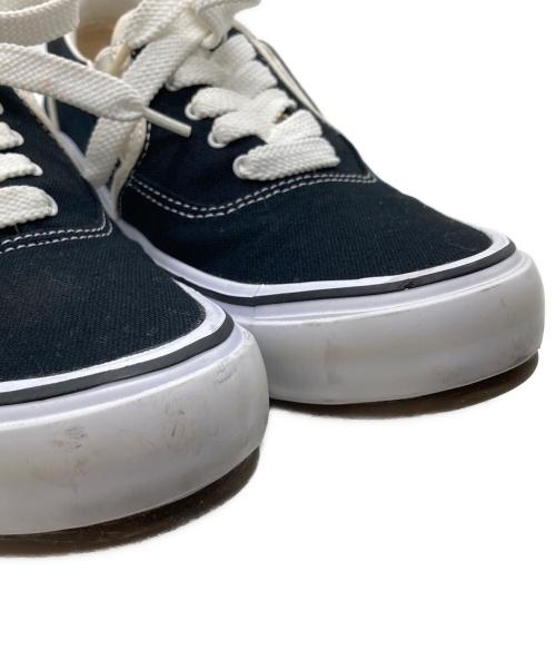 MIHARA YASUHIRO（ミハラヤスヒロ）MIHARA YASUHIRO (ミハラヤスヒロ) GU (ジーユー) ローカットスニーカー 333537 ブラック サイズ:26cmの古着・服飾アイテム