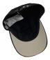中古・古着 DIOR (ディオール) CACTUS JACK DIOR CAP ブラック サイズ:L：23000円