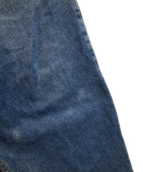 BIGBOY（ビッグボーイ）BIGBOY (ビッグボーイ) デニムパンツ インディゴ サイズ:Lの古着・服飾アイテム