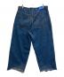 BIGBOY (ビッグボーイ) デニムパンツ インディゴ サイズ:L：6000円