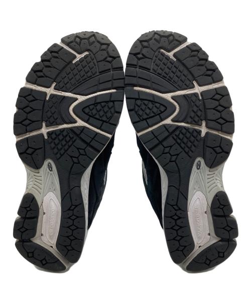 NEW BALANCE（ニューバランス）NEW BALANCE (ニューバランス) M2002RXV1 ブラック サイズ:23の古着・服飾アイテム