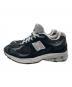 NEW BALANCE (ニューバランス) M2002RXV1 ブラック サイズ:23：10000円