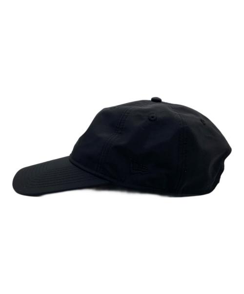 New Era（ニューエラ）New Era (ニューエラ) キャップ ブラックの古着・服飾アイテム