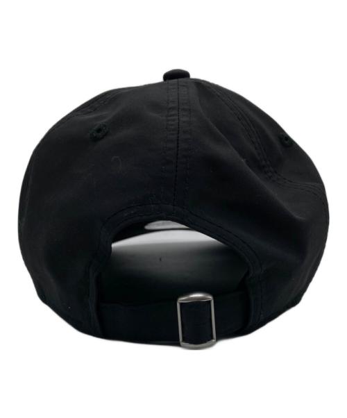 New Era（ニューエラ）New Era (ニューエラ) キャップ ブラックの古着・服飾アイテム