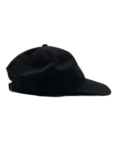 New Era（ニューエラ）New Era (ニューエラ) キャップ ブラックの古着・服飾アイテム