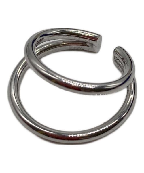 TSUTSUMI（ツツミ）TSUTSUMI (ツツミ) イヤーカフの古着・服飾アイテム