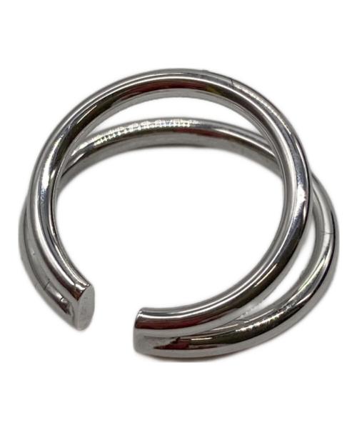 TSUTSUMI（ツツミ）TSUTSUMI (ツツミ) イヤーカフの古着・服飾アイテム