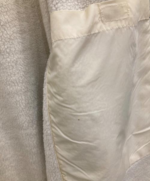 adidas（アディダス）adidas (アディダス) ベンチコート ネイビー サイズ:Lの古着・服飾アイテム