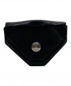 HERMESエルメス）の古着「ルヴァンキャトル コインケース」｜ブラック