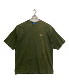 中古・古着通販】SAPEur (サプール) 半袖Tシャツ ブラック サイズ:M