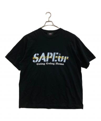 SAPEUR シャツ XL 新品】SAPEur サプール ロングTシャツ xl｜Yahoo!フリマ（旧PayPayフリマ）