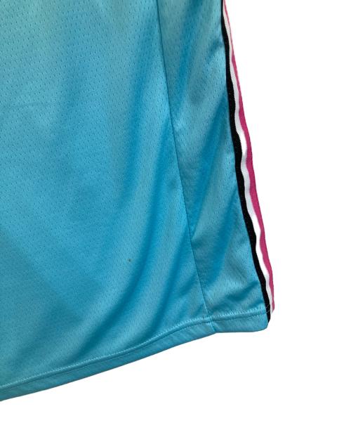 NIKE（ナイキ）NIKE (ナイキ) ゲームシャツ スカイブルー サイズ:Mの古着・服飾アイテム