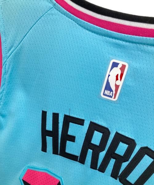 NIKE（ナイキ）NIKE (ナイキ) ゲームシャツ スカイブルー サイズ:Mの古着・服飾アイテム