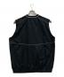 NIKE GOLF (ナイキゴルフ) ナイロンベスト ブラック サイズ:XXL：4000円